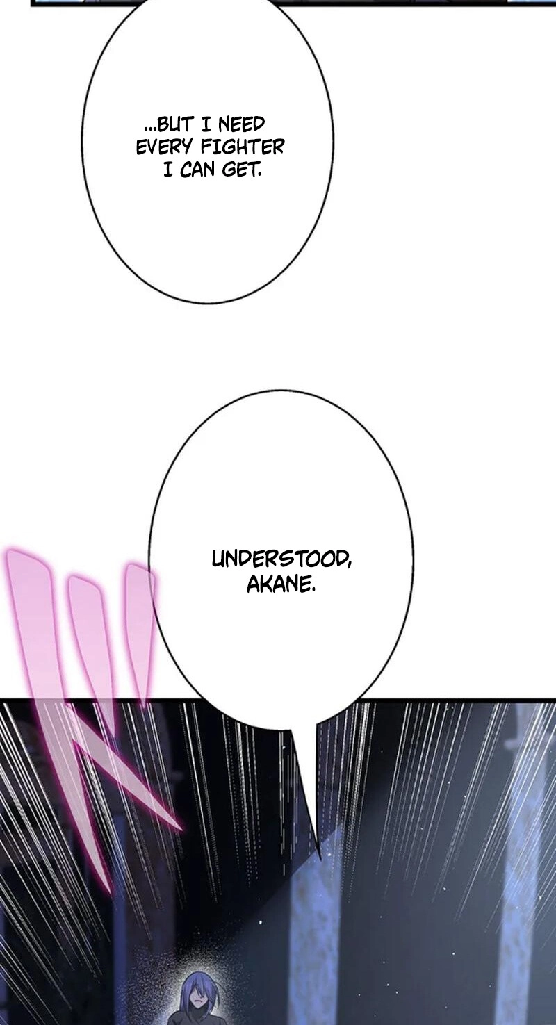 Ah, It’S Wonderful To Be Alive chapter 60 page 38