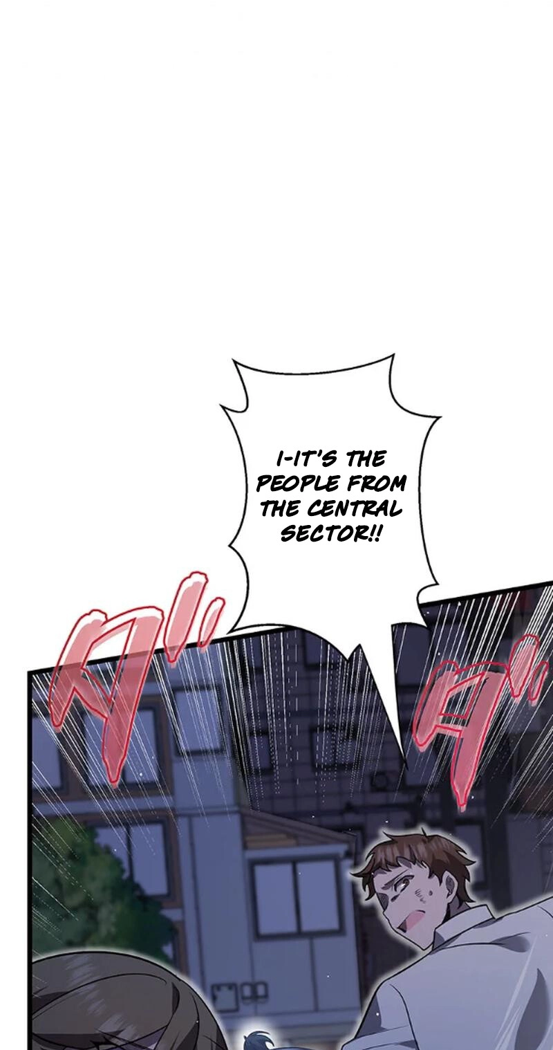 Ah, It’S Wonderful To Be Alive chapter 60 page 3