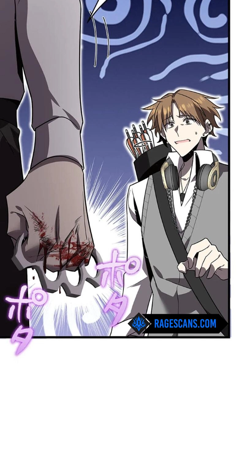 Ah, It’S Wonderful To Be Alive chapter 60 page 91