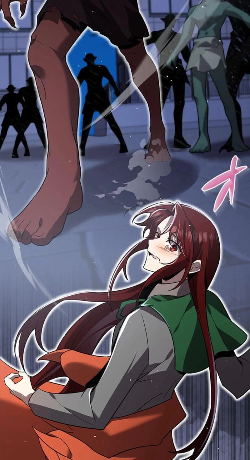 Ah, It’S Wonderful To Be Alive chapter 60 page 63
