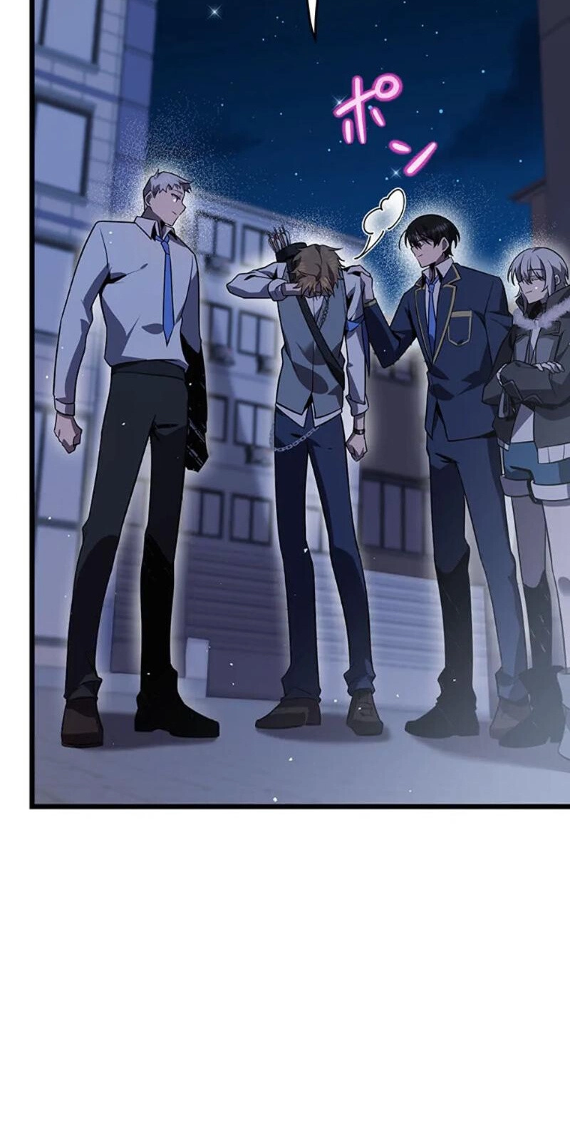 Ah, It’S Wonderful To Be Alive chapter 60 page 94