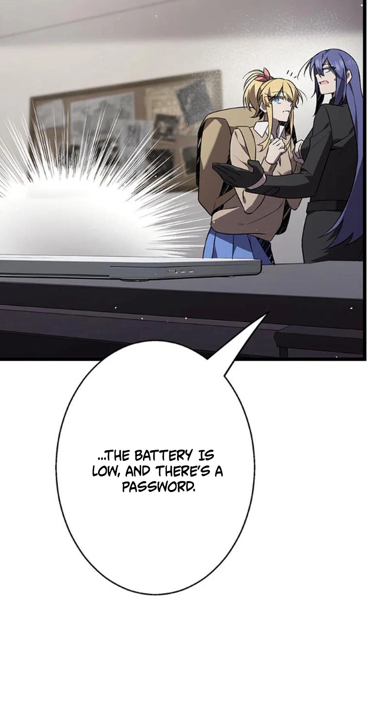 Ah, It’S Wonderful To Be Alive chapter 61 page 73