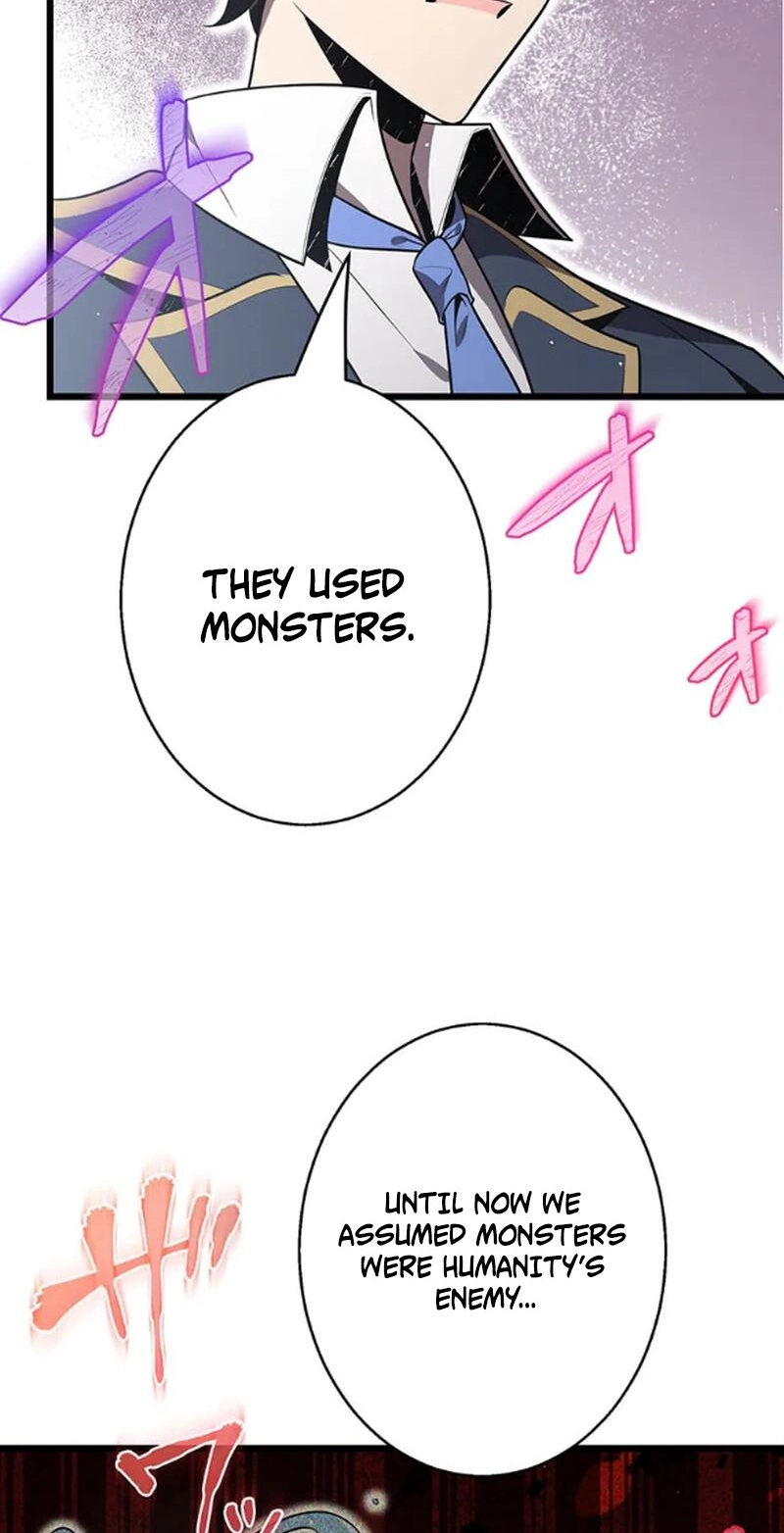 Ah, It’S Wonderful To Be Alive chapter 61 page 8