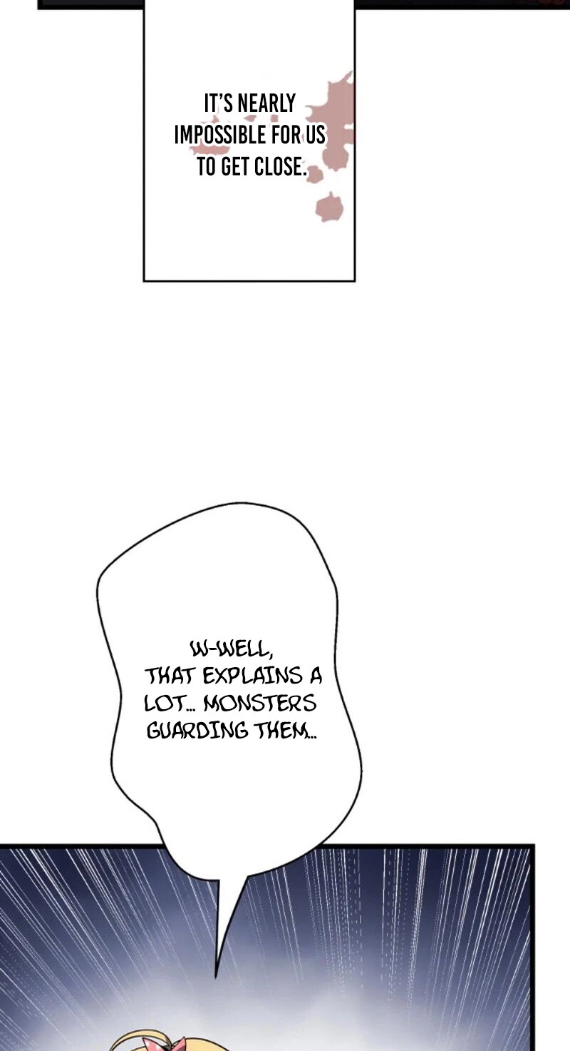 Ah, It’S Wonderful To Be Alive chapter 61 page 33