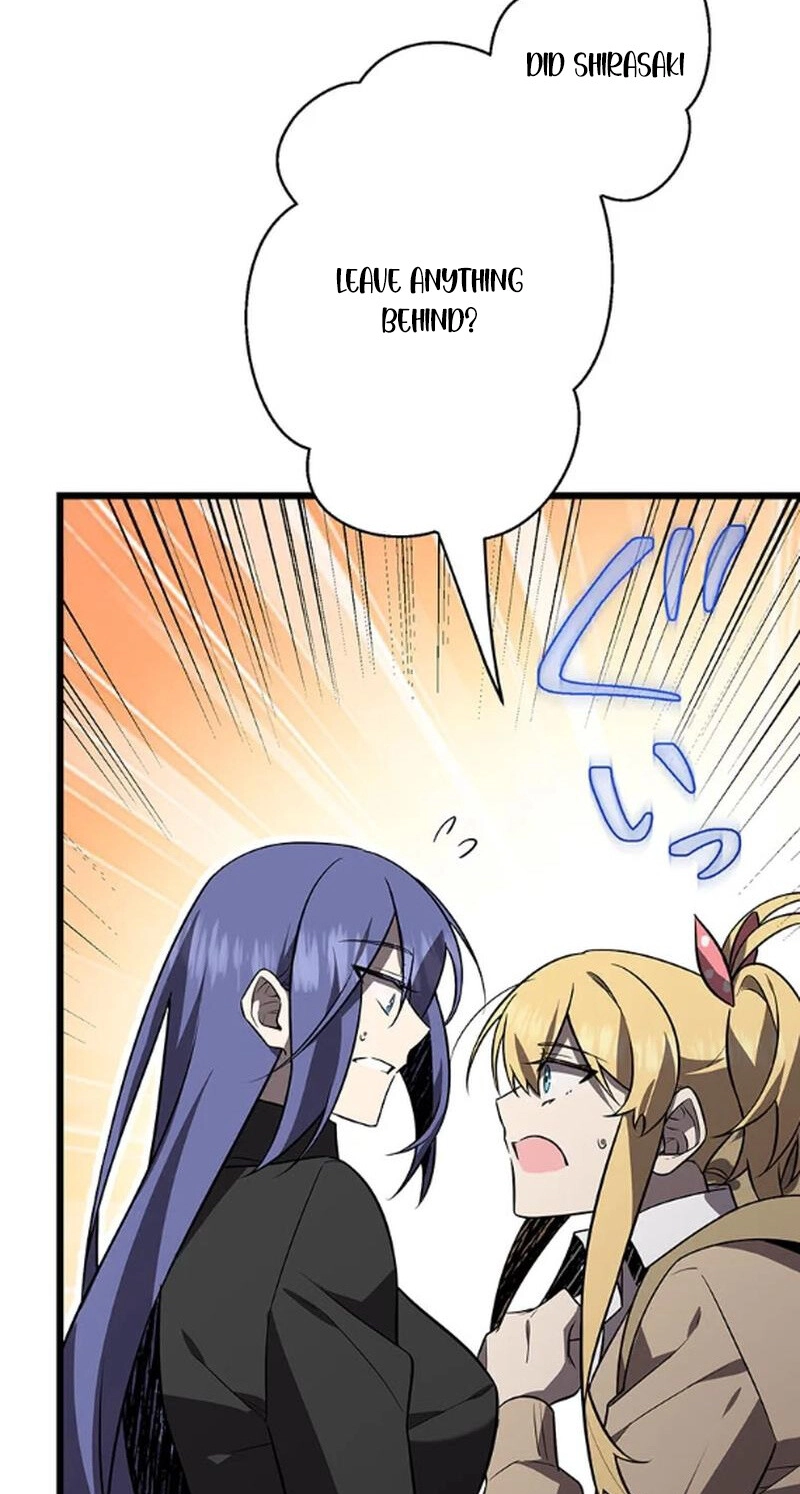 Ah, It’S Wonderful To Be Alive chapter 61 page 71