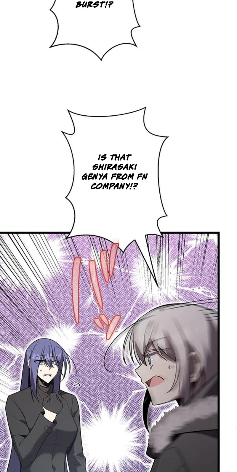 Ah, It’S Wonderful To Be Alive chapter 61 page 62