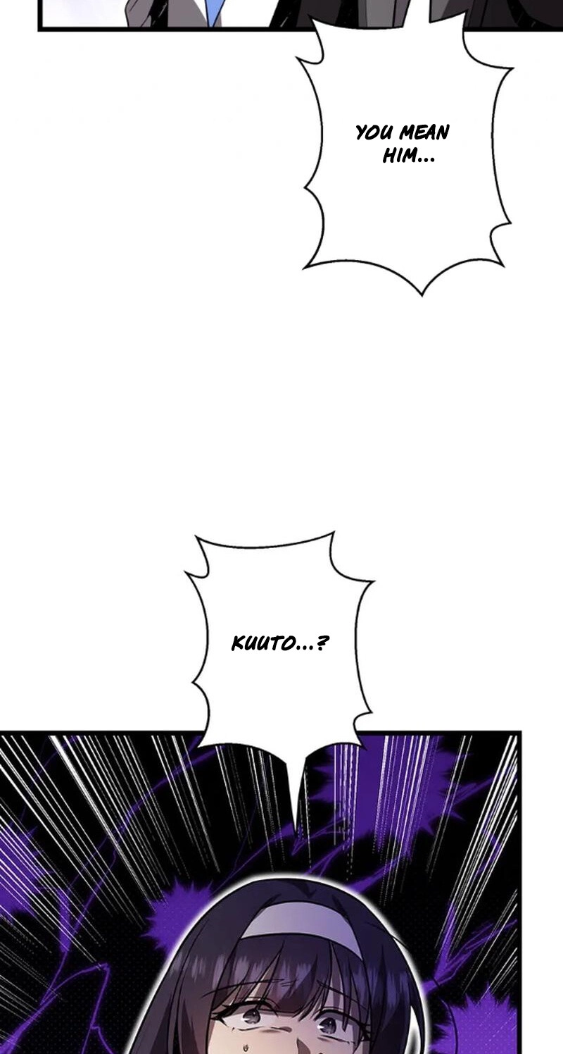 Ah, It’S Wonderful To Be Alive chapter 61 page 16