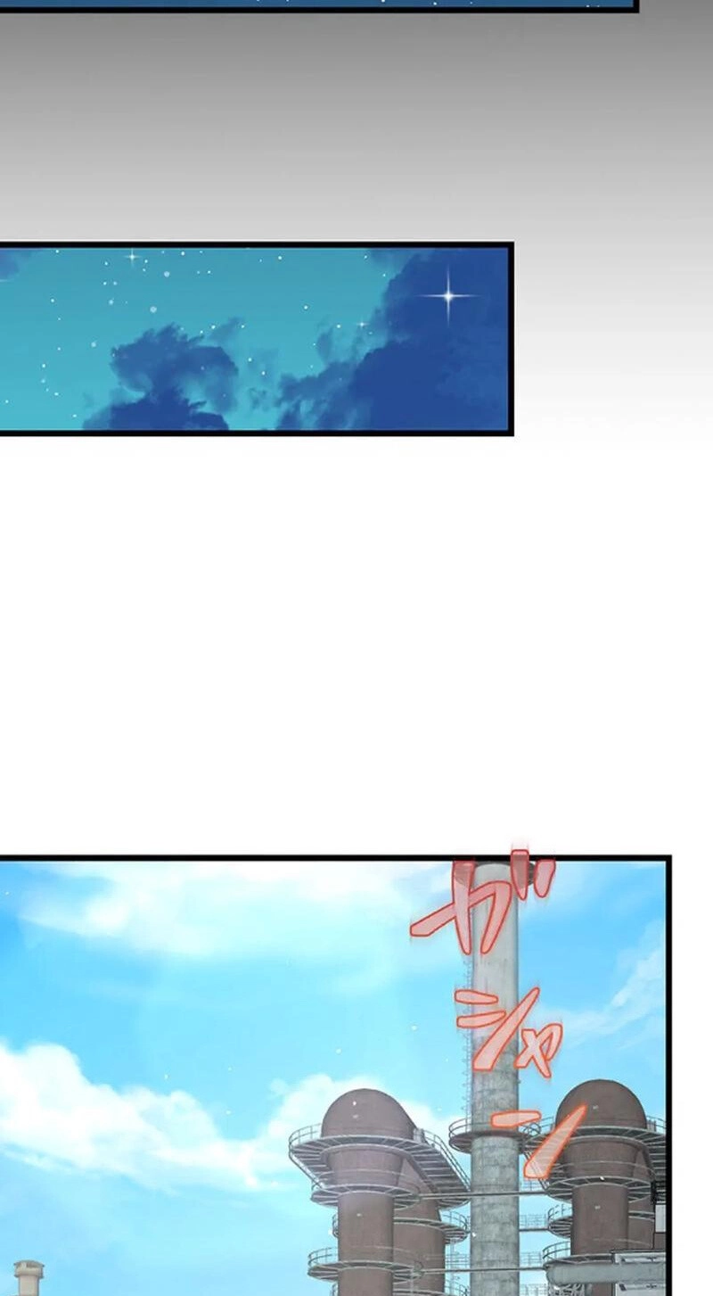 Ah, It’S Wonderful To Be Alive chapter 61 page 82