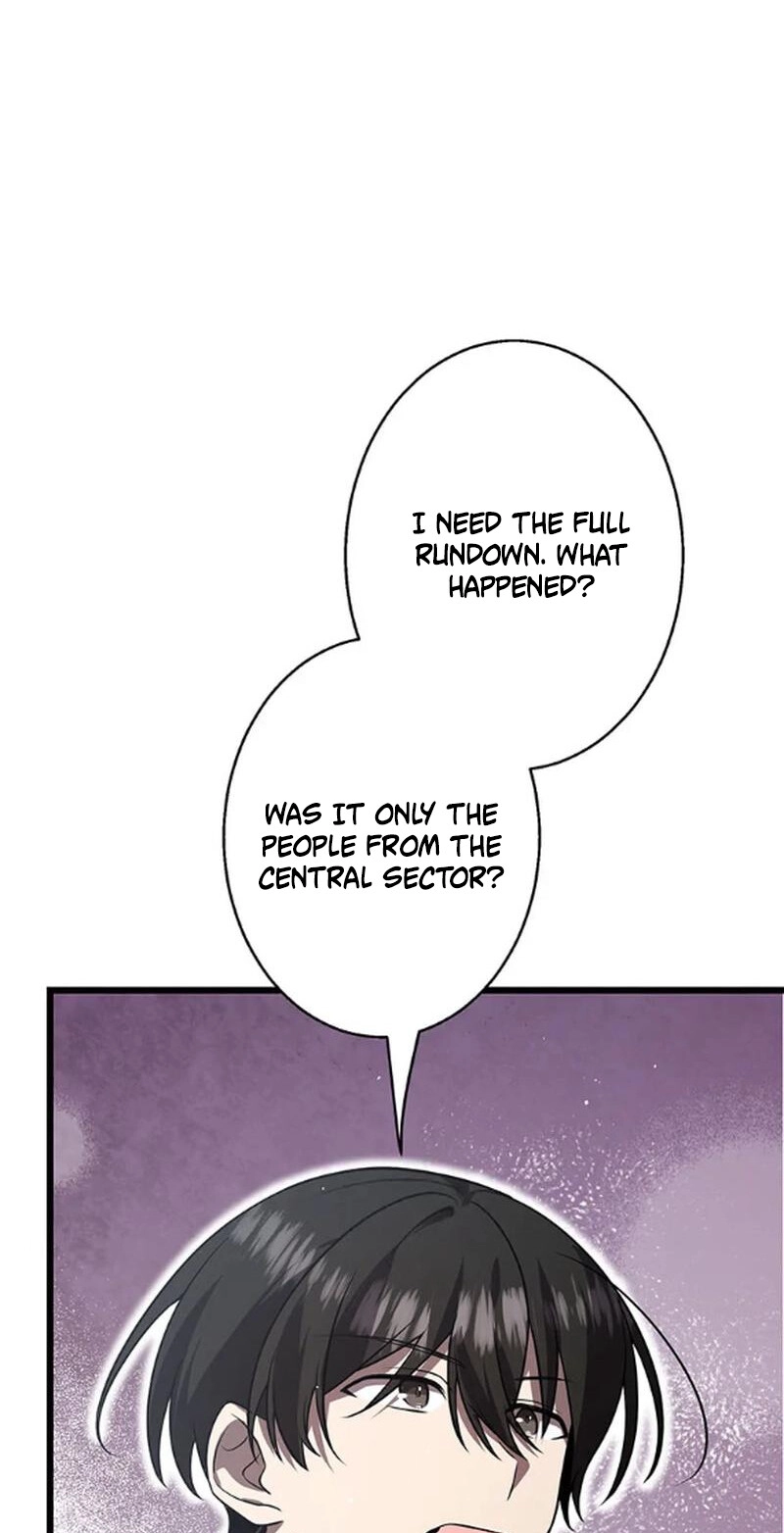Ah, It’S Wonderful To Be Alive chapter 61 page 7