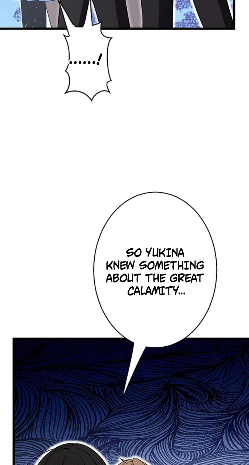 Ah, It’S Wonderful To Be Alive chapter 61 page 66