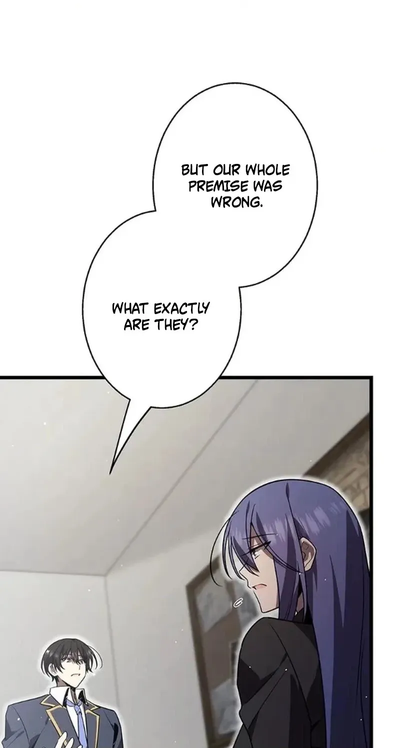 Ah, It’S Wonderful To Be Alive chapter 61 page 10
