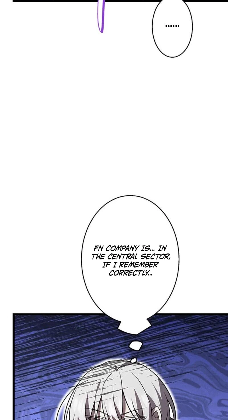 Ah, It’S Wonderful To Be Alive chapter 61 page 36