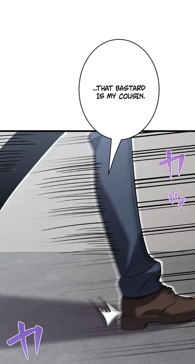 Ah, It’S Wonderful To Be Alive chapter 61 page 19