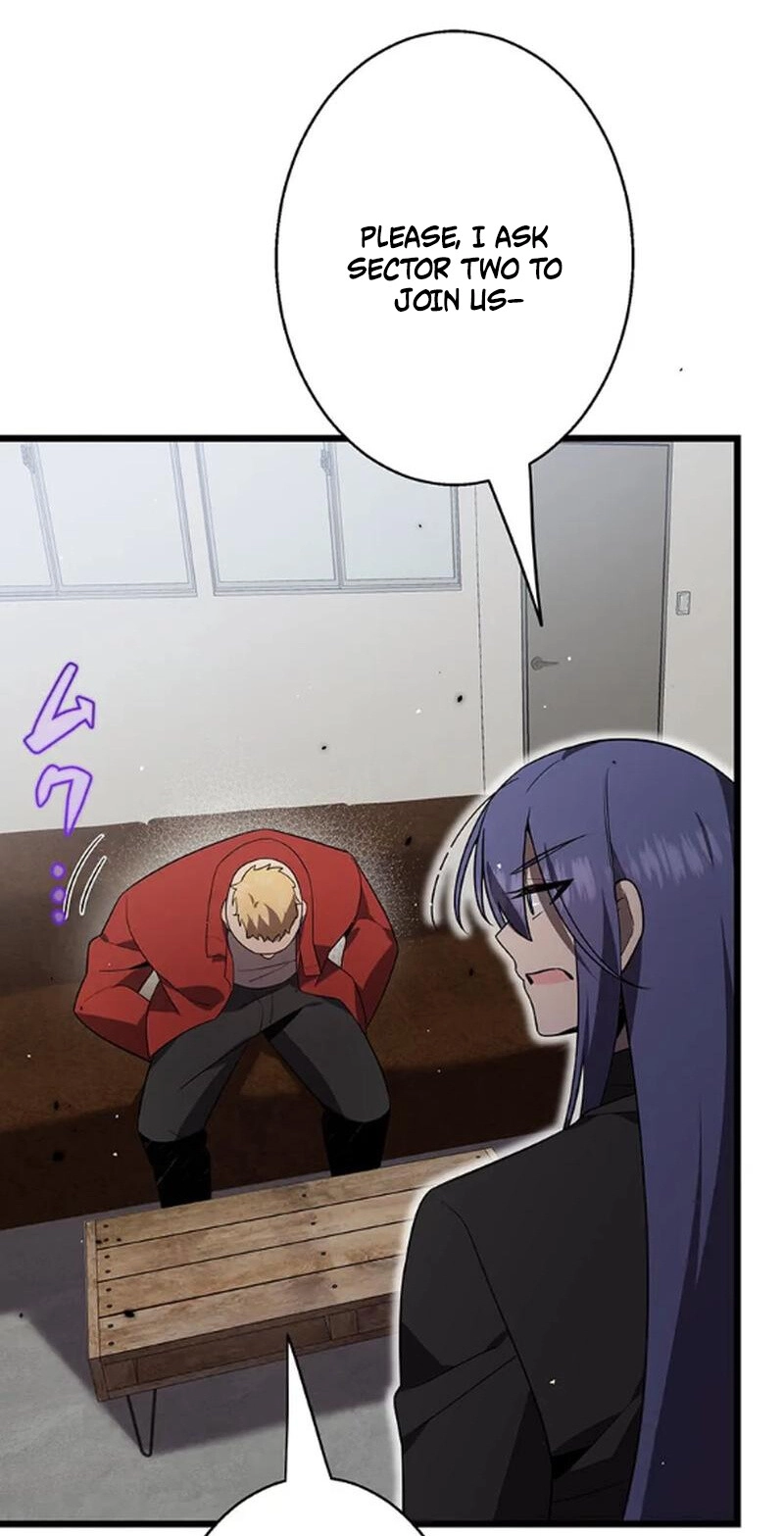 Ah, It’S Wonderful To Be Alive chapter 62 page 36
