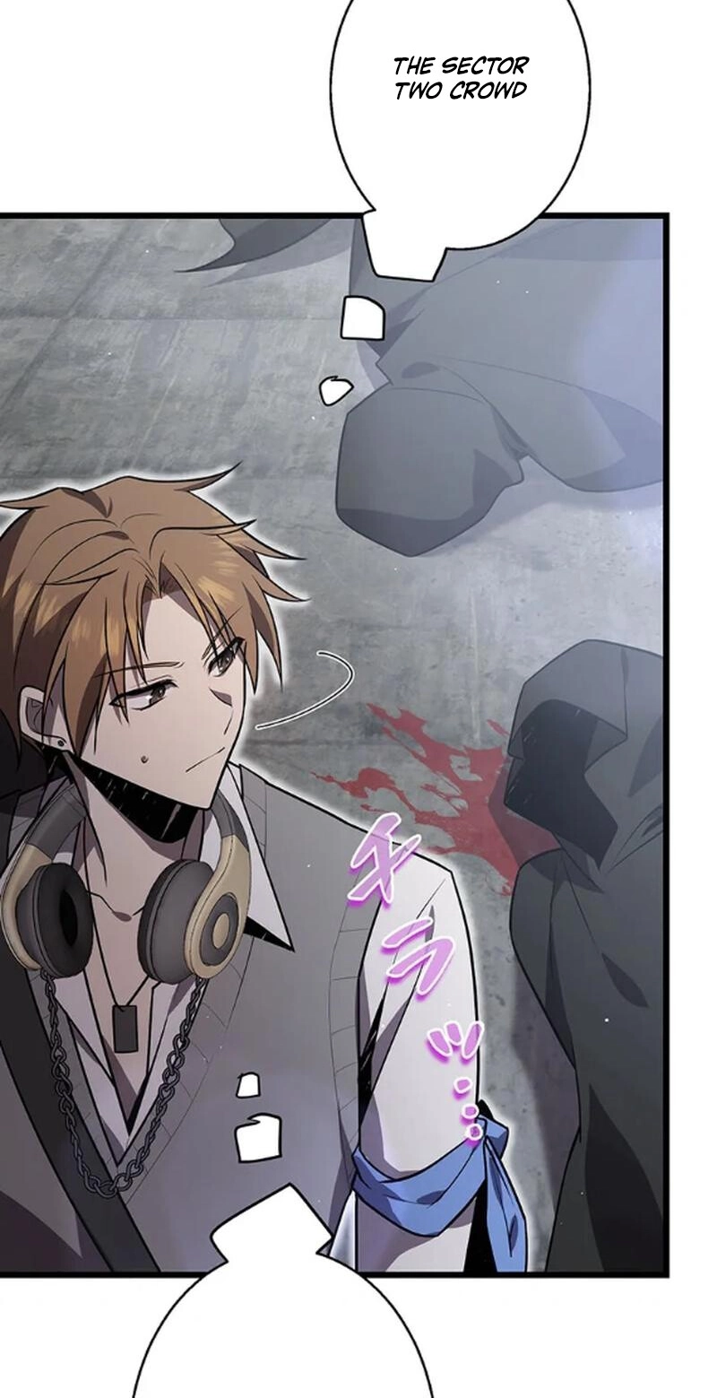 Ah, It’S Wonderful To Be Alive chapter 62 page 8