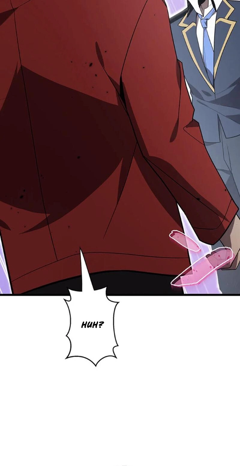Ah, It’S Wonderful To Be Alive chapter 62 page 47