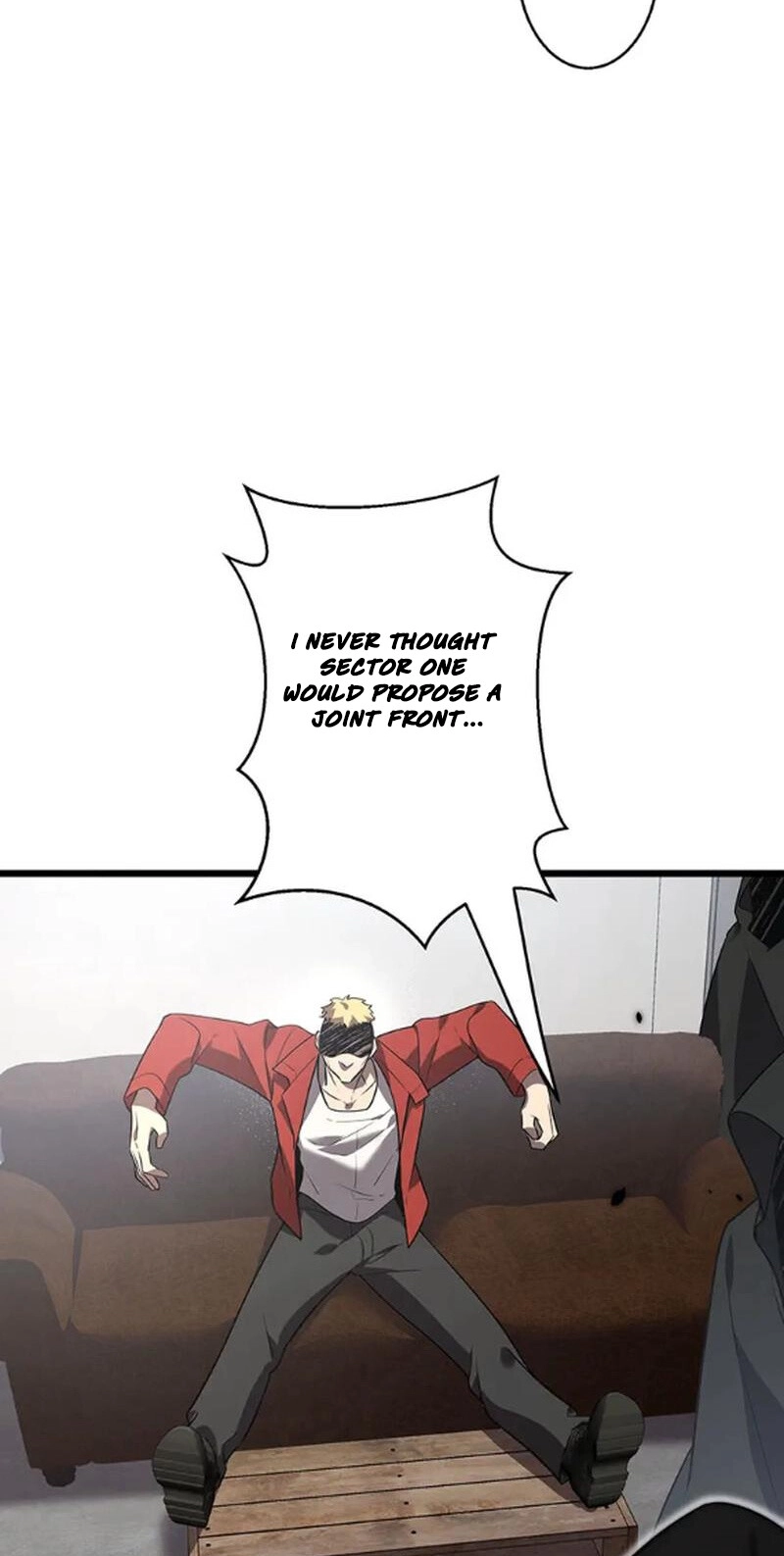 Ah, It’S Wonderful To Be Alive chapter 62 page 68