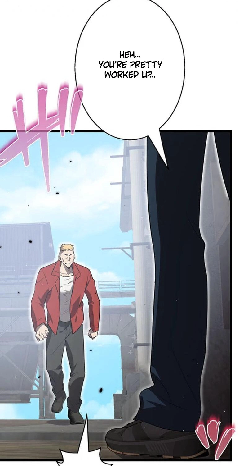 Ah, It’S Wonderful To Be Alive chapter 62 page 83