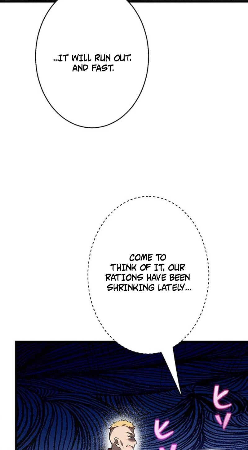 Ah, It’S Wonderful To Be Alive chapter 62 page 56