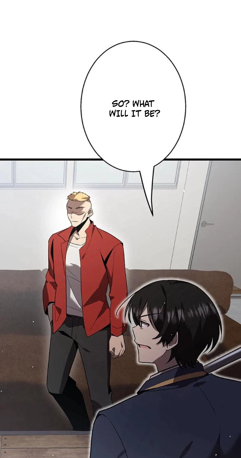 Ah, It’S Wonderful To Be Alive chapter 62 page 61