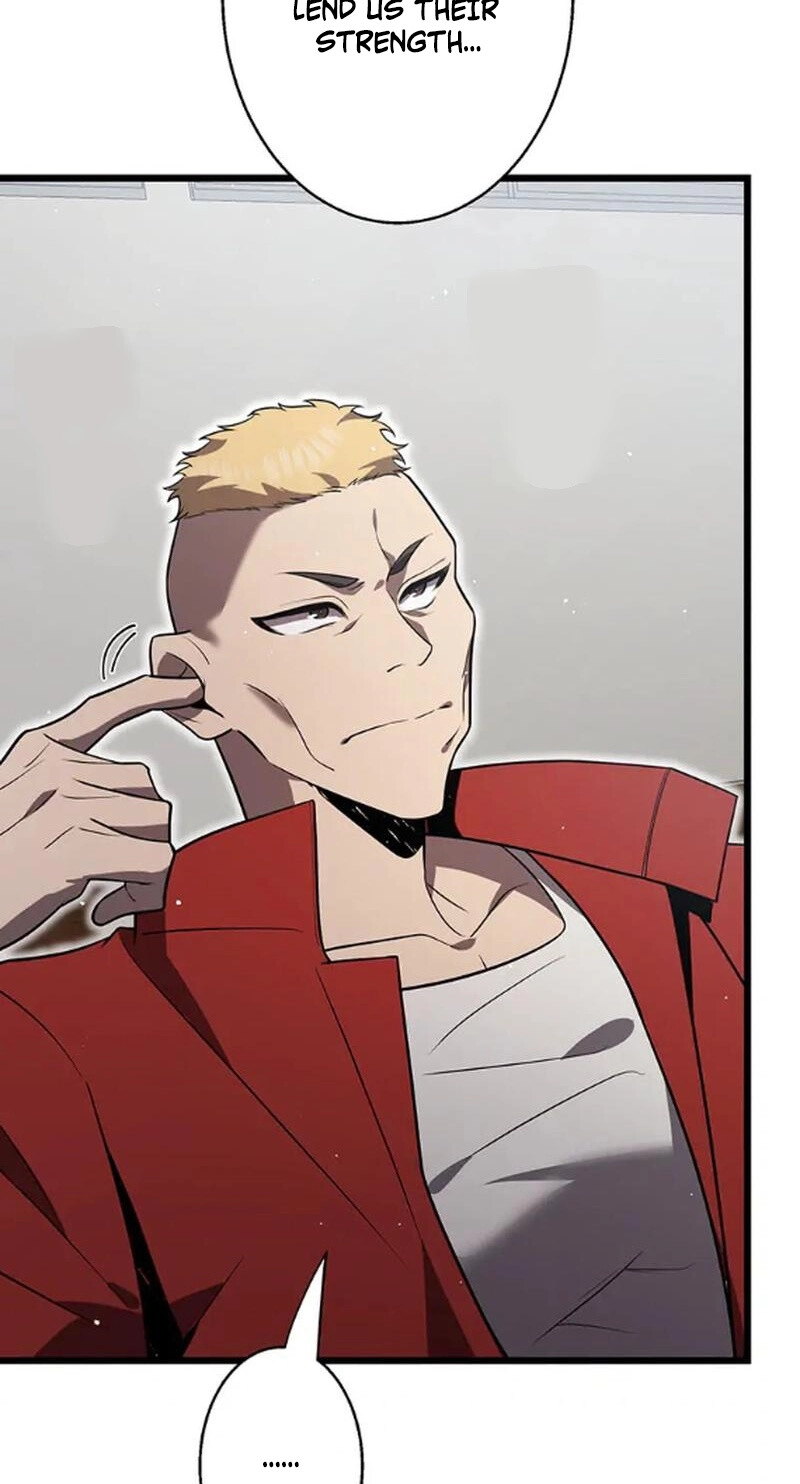 Ah, It’S Wonderful To Be Alive chapter 62 page 16