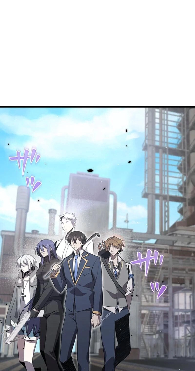 Ah, It’S Wonderful To Be Alive chapter 62 page 64