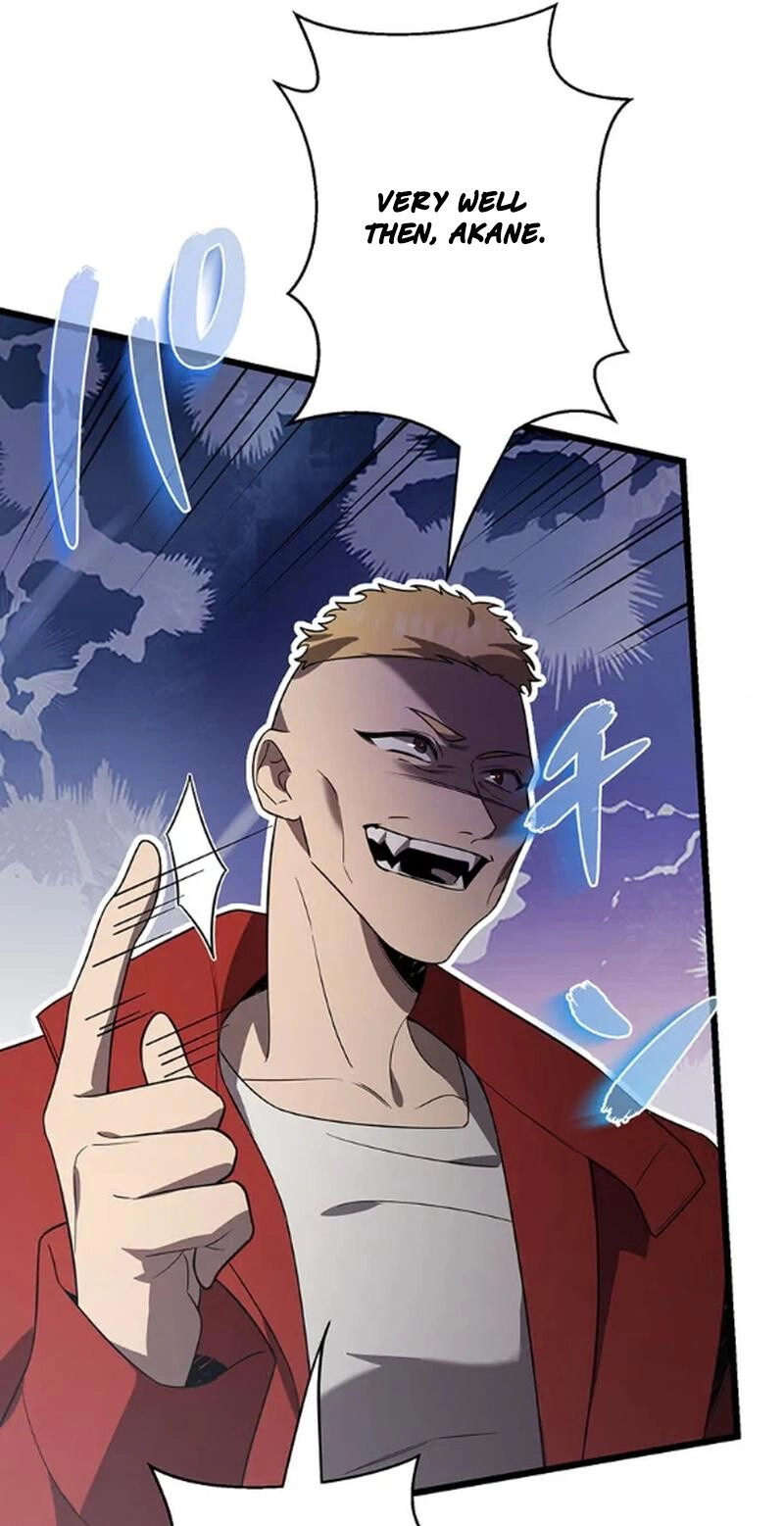 Ah, It’S Wonderful To Be Alive chapter 62 page 39
