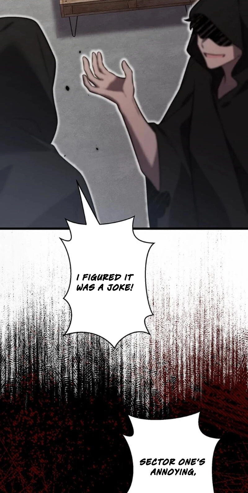 Ah, It’S Wonderful To Be Alive chapter 62 page 69