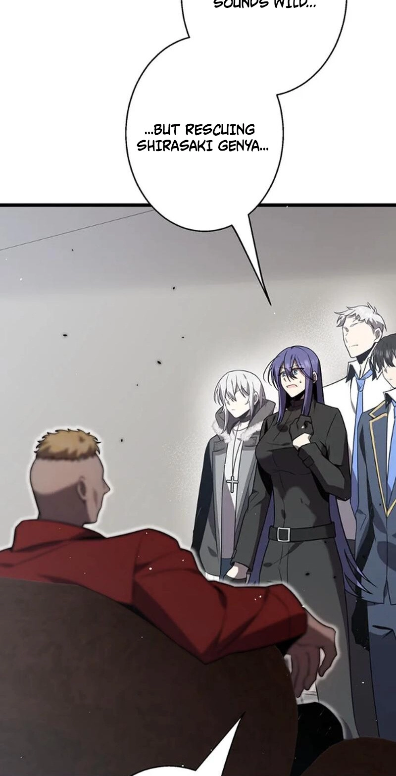 Ah, It’S Wonderful To Be Alive chapter 62 page 33