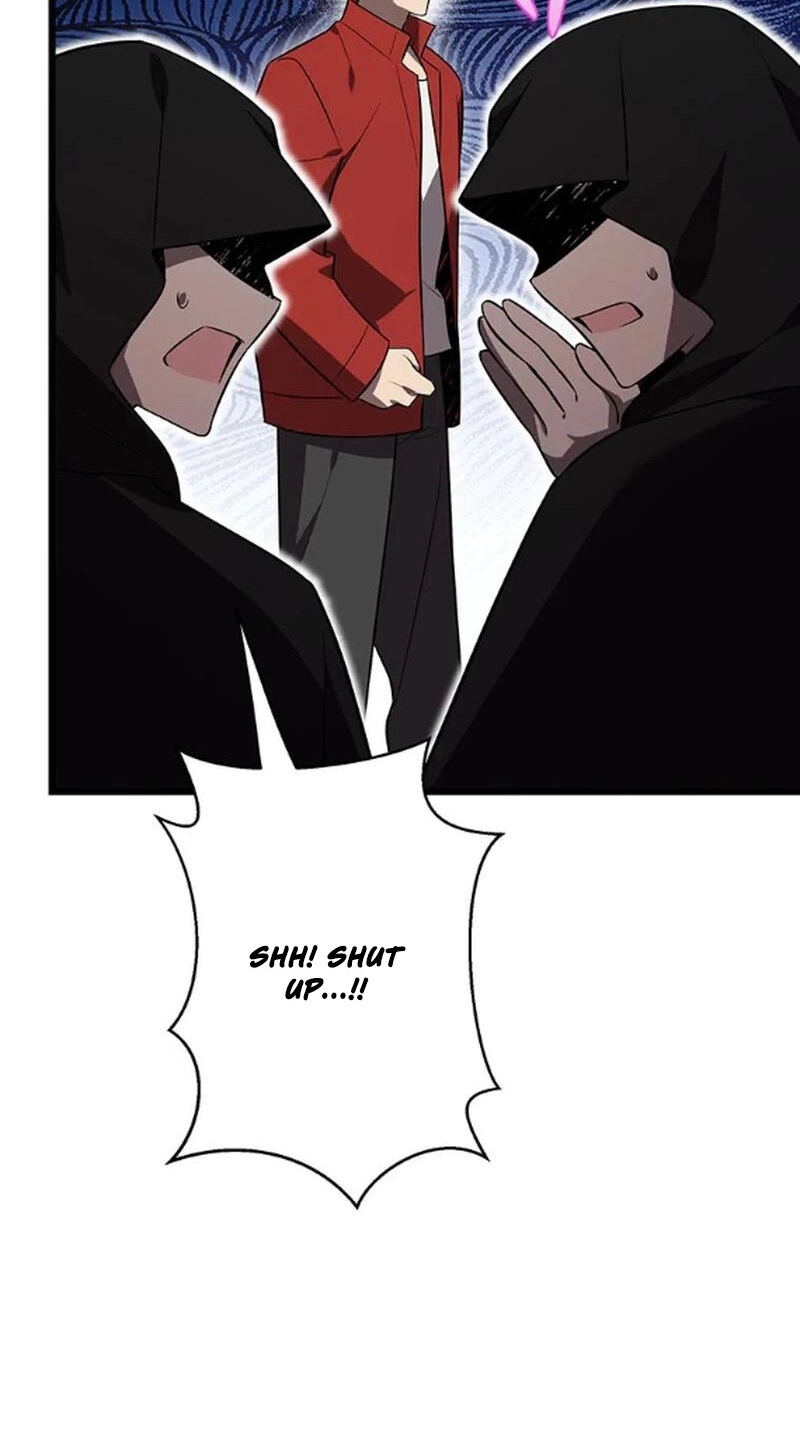 Ah, It’S Wonderful To Be Alive chapter 62 page 57