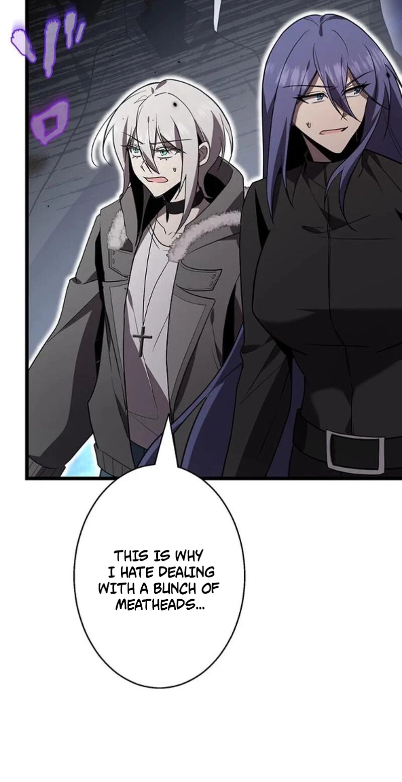 Ah, It’S Wonderful To Be Alive chapter 62 page 44