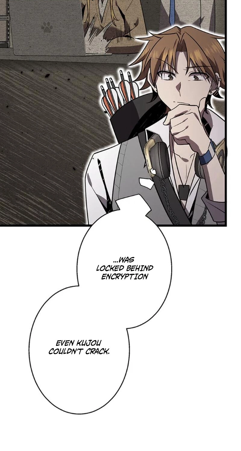 Ah, It’S Wonderful To Be Alive chapter 62 page 29