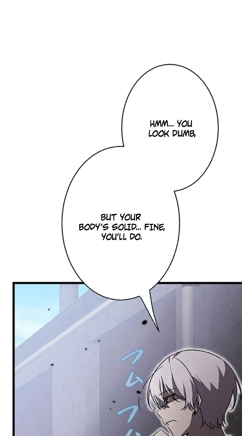 Ah, It’S Wonderful To Be Alive chapter 62 page 91