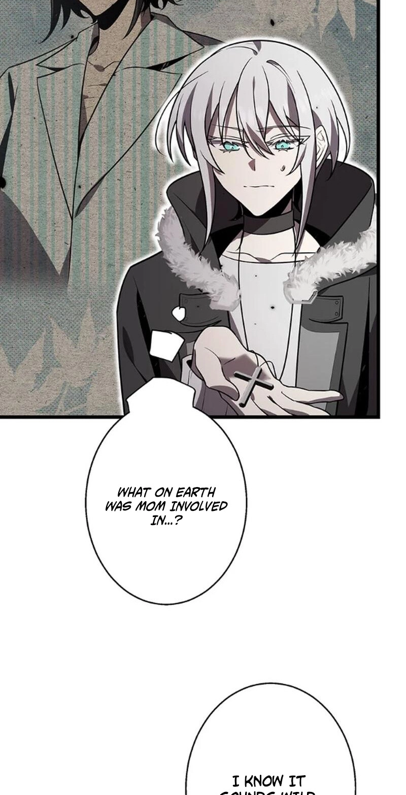 Ah, It’S Wonderful To Be Alive chapter 62 page 32