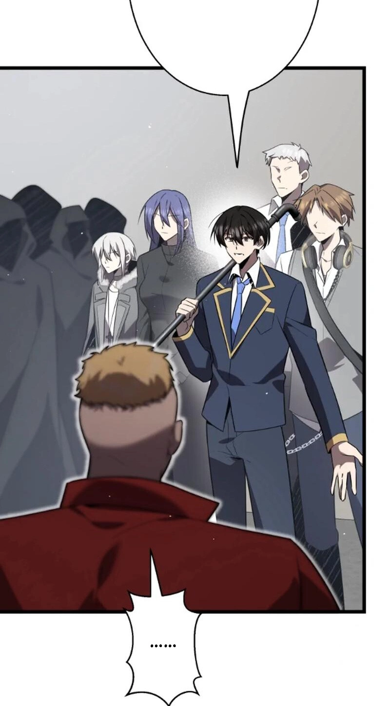 Ah, It’S Wonderful To Be Alive chapter 62 page 53