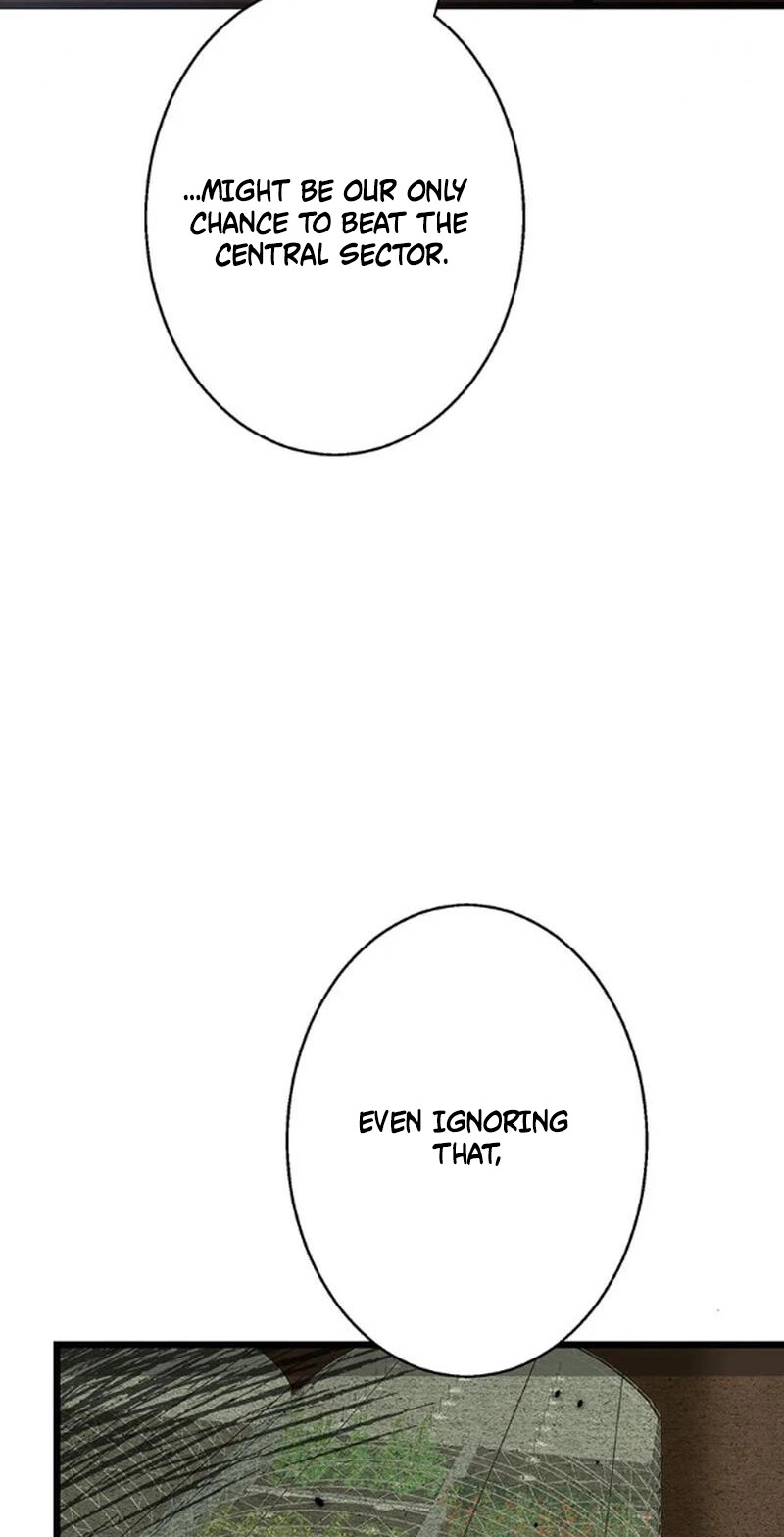 Ah, It’S Wonderful To Be Alive chapter 62 page 34