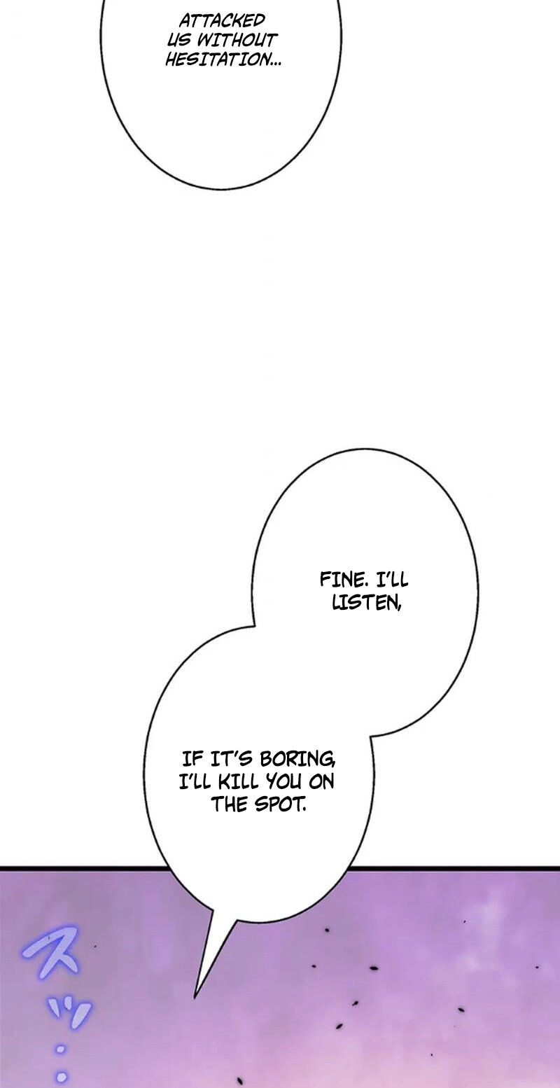 Ah, It’S Wonderful To Be Alive chapter 62 page 9