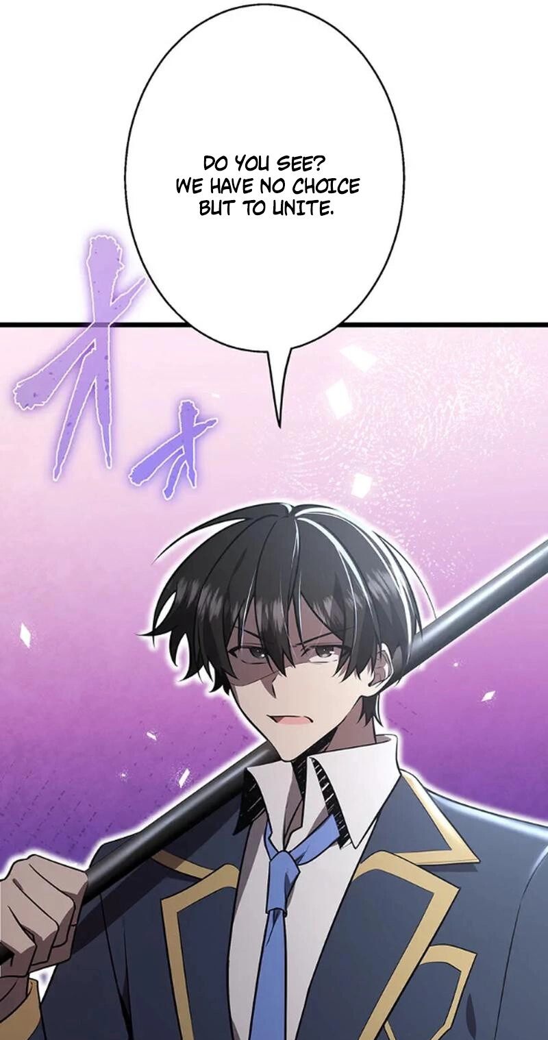 Ah, It’S Wonderful To Be Alive chapter 62 page 58