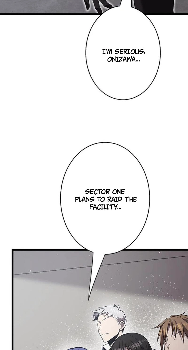 Ah, It’S Wonderful To Be Alive chapter 62 page 14