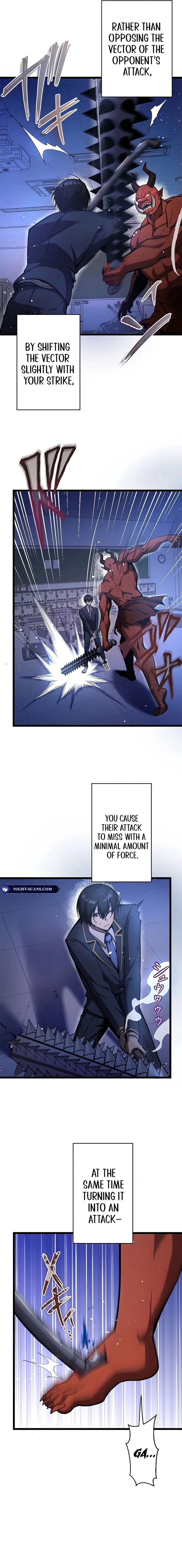 Ah, It’S Wonderful To Be Alive chapter 9 page 2