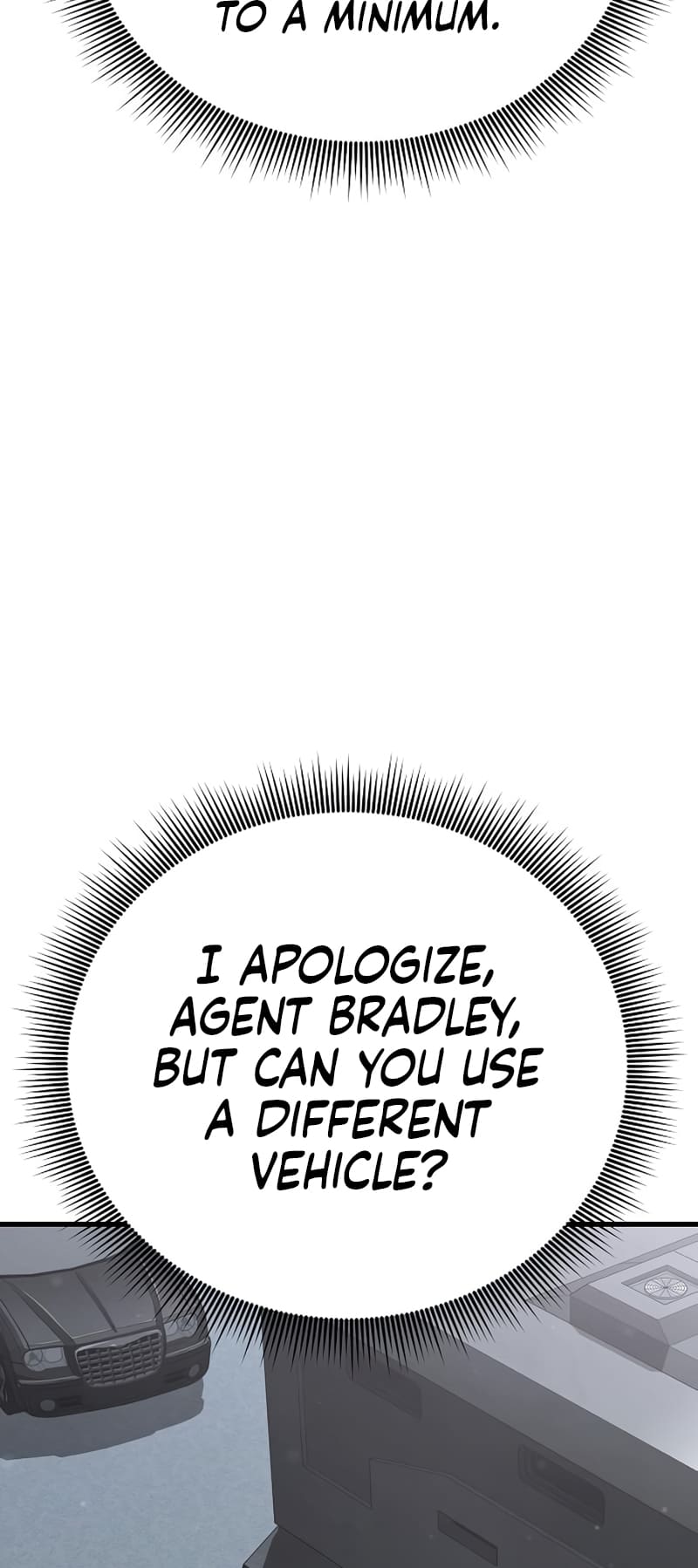 Foreigner On The Periphery (Remake) chapter 21 page 70