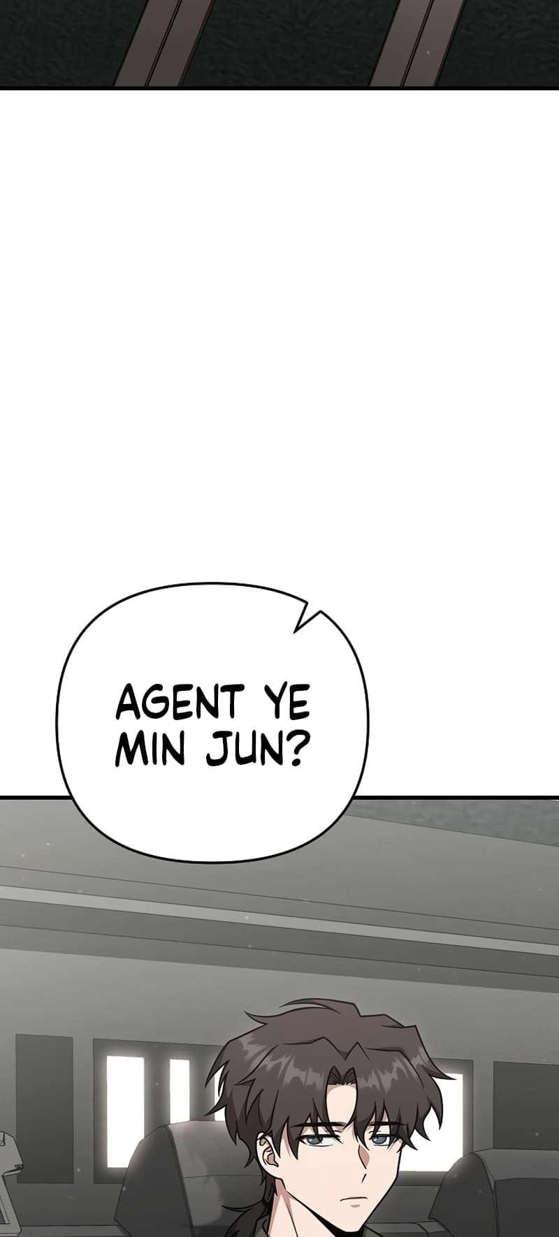 Foreigner On The Periphery (Remake) chapter 21 page 77