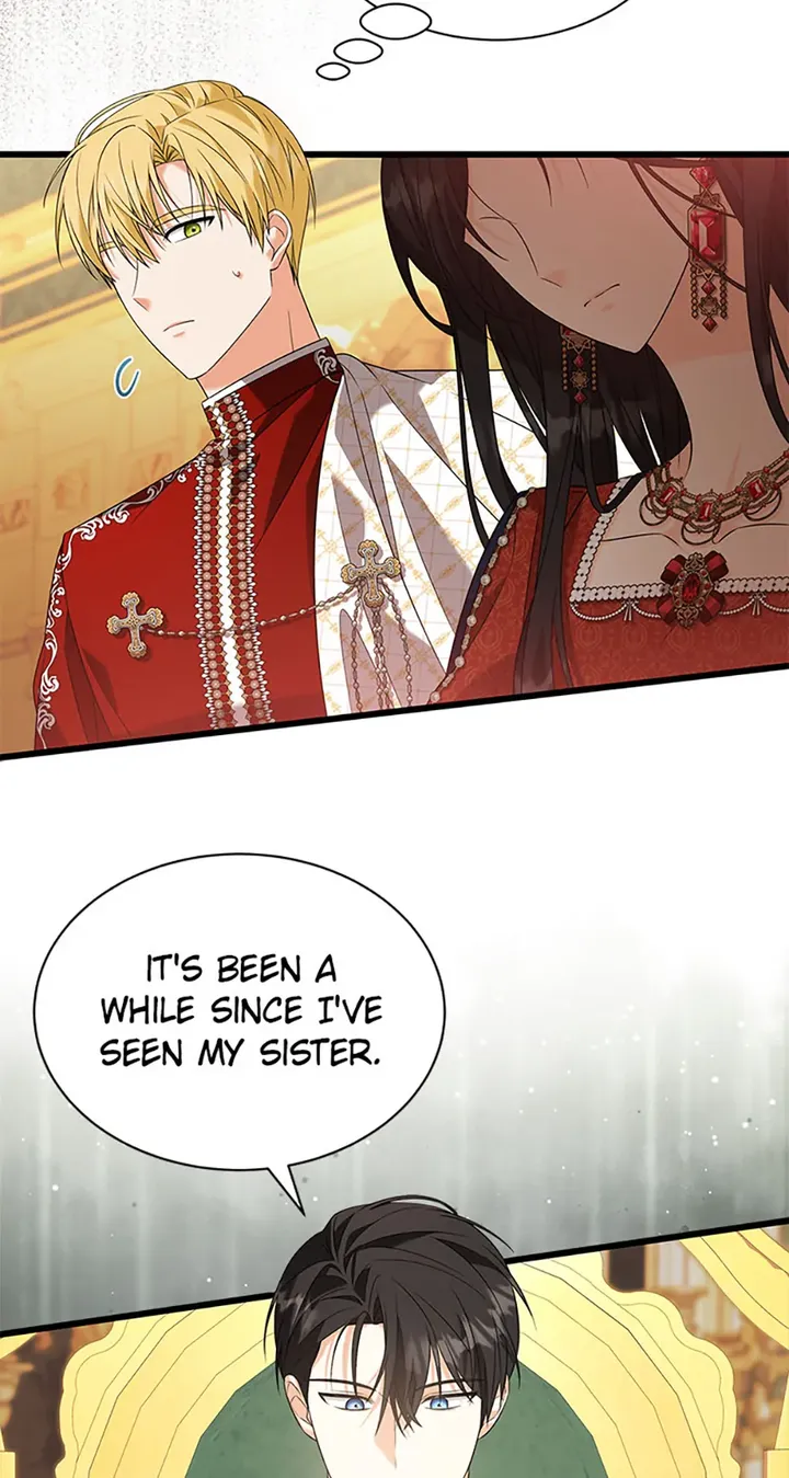 She Was Sent by God chapter 22 page 8
