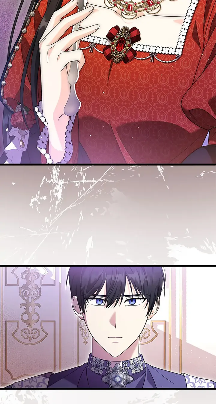 She Was Sent by God chapter 22 page 11