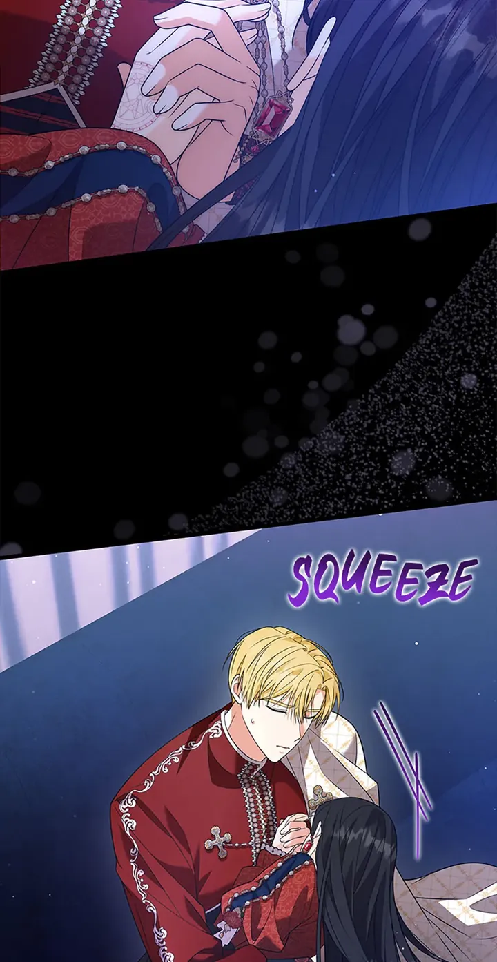 She Was Sent by God chapter 22 page 33