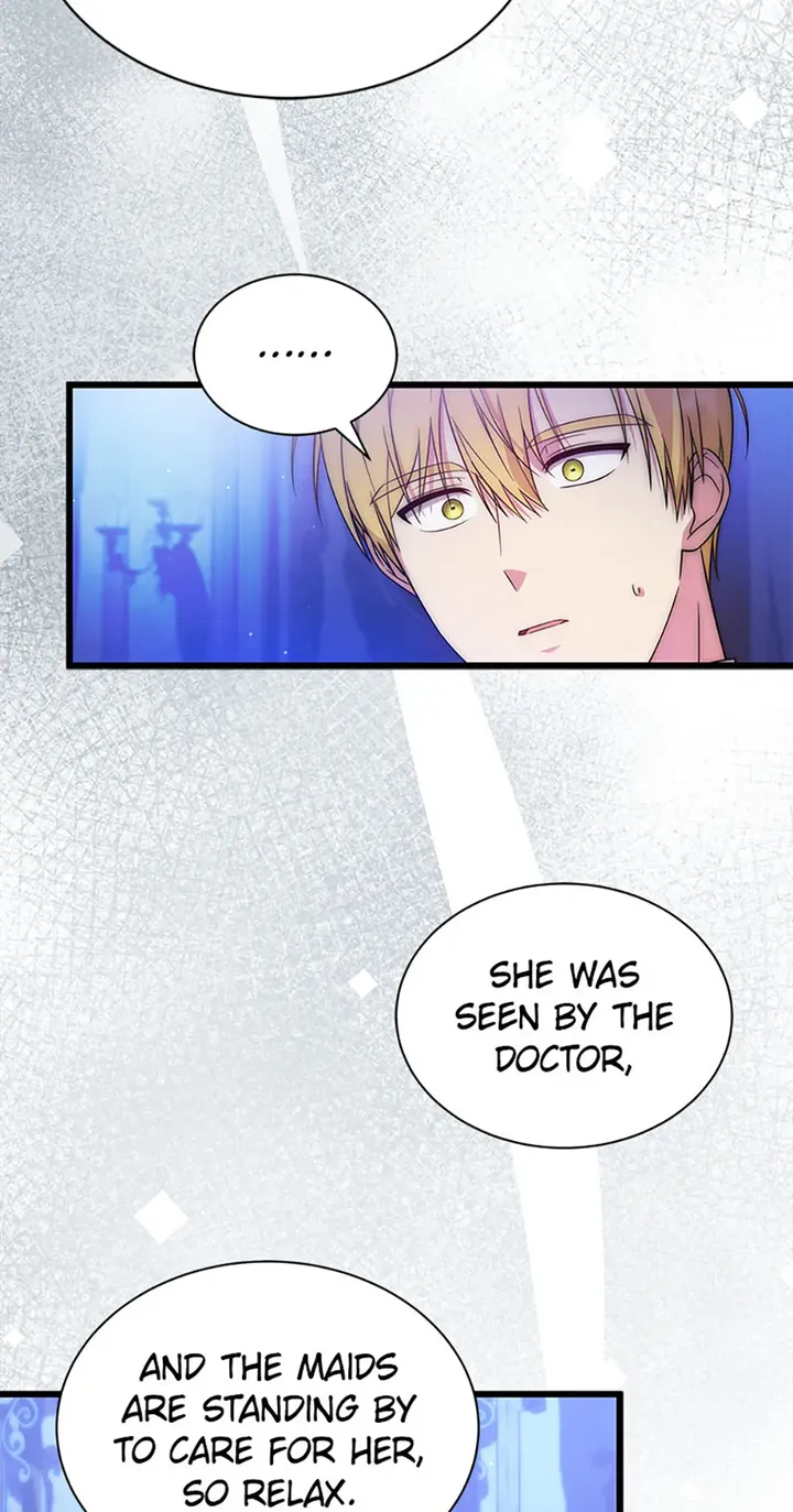 She Was Sent by God chapter 22 page 40