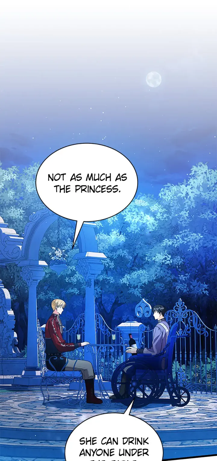 She Was Sent by God chapter 22 page 46