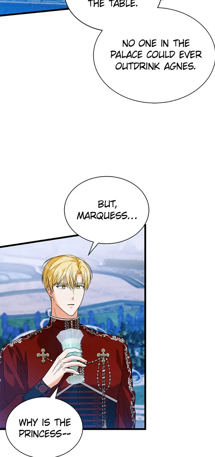 She Was Sent by God chapter 22 page 47