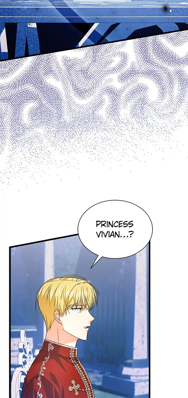She Was Sent by God chapter 22 page 49