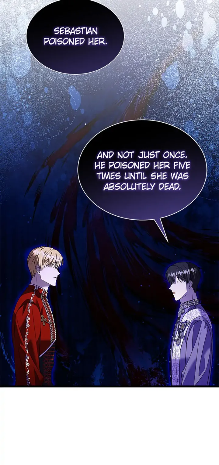 She Was Sent by God chapter 22 page 51